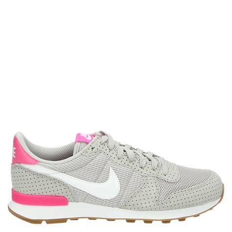 dames sneaker grijs nike|Dames Grijs (14) .